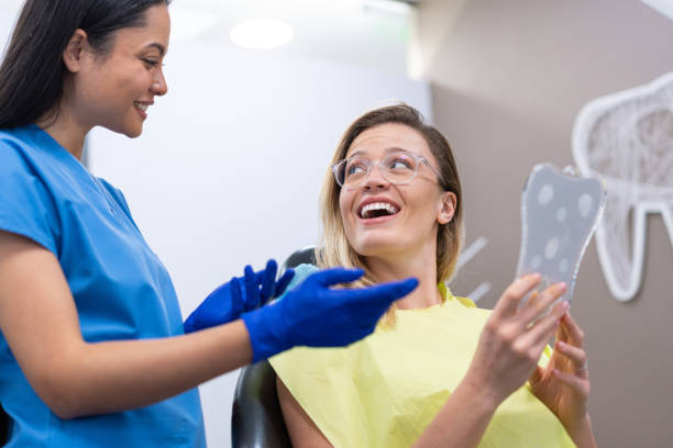 Best Tooth Extraction  in West Dundee, IL